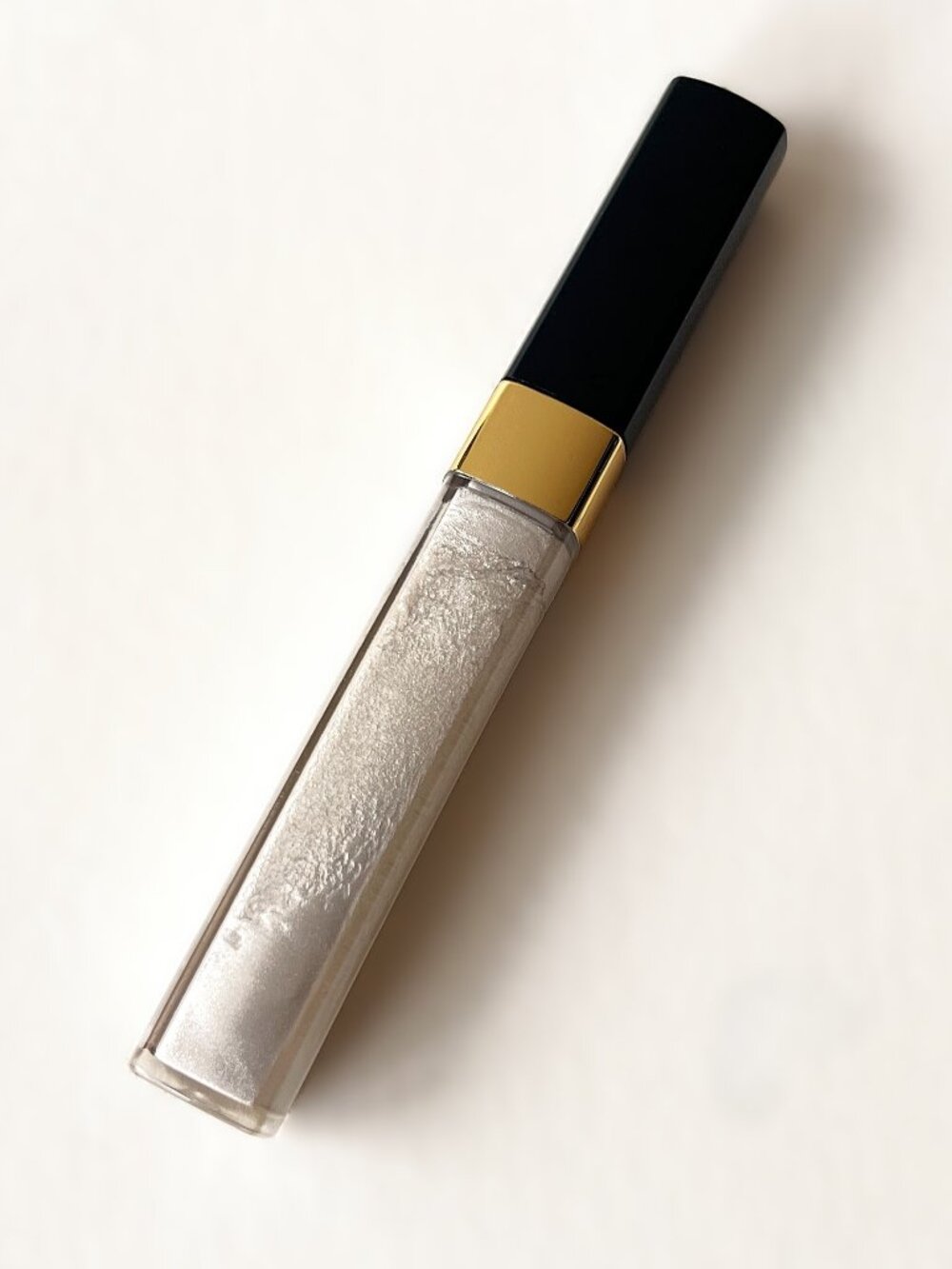 CHANEL Glossimer Lip Gloss SCREAM